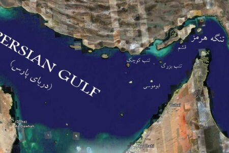 ایران ۲ جزیره دیگر هم در خلیج فارس دارد | وقت اقامه دعوی بین‌المللی درباره بخشی از خاک ایران نرسیده است؟
