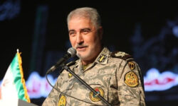 هیچ جنگندهای نمیتواند وارد ایران شود