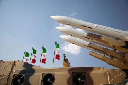 این عکس در شهر غوغا به پا کرد /۸۰ میلیون ایرانی عاشق شما شده‌اند