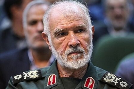 عملیات وعده صادق ۳ چگونه است؟/ روایت سردار اسدی از مختصات سومین عملیات موشکی ایران علیه اسراییل