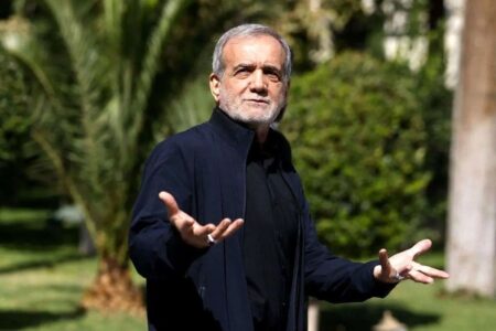 پزشکیان و ۱۰۰ روز اول؛ وعده‌های بلند، گام‌های کوتاه!
