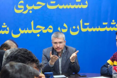 از رفع فیلترینگ استقبال می‌کنم/ خودداری از اظهارنظر صریح درباره قانون عفاف و حجاب