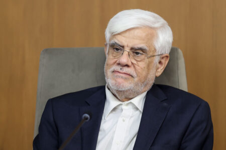 عارف پایتخت جدید کشور را معرفی کرد!