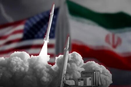 آکسیوس: حمله نظامی به ایران «قمار بزرگ» است