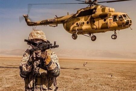 اقدام مهم سپاه؛ تیپ نیروی مخصوص میرزا کوچک‌خان منتقل شد | آغاز رزمایش پیامبر اعظم۱۹