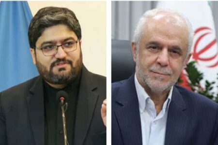 مدیرکل میراث فرهنگی بوشهر رئیس بنیاد شهید فارس شد