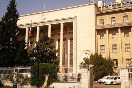 قاضی مقیسه و رازینی به شهادت رسیدند/ آخرین جزئیات از ترور قضات دیوان عدالت اداری