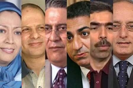 نگرانی ضد انقلاب از تعلیق کمک مالی آمریکا توسط ترامپ؛ «اپوزیسیون» یتیم شد!