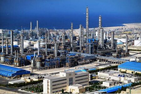 صفحه خبر اعتراض تند مجلس به انتصاب جنجالی در پتروشیمی خلیج فارس/ صدور حکم در برابر استعلام منفی؛ وزیر نفت تاوان می دهد؟