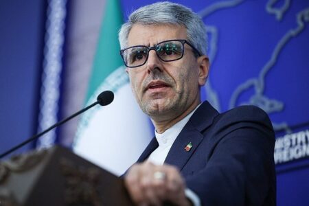 ایران به ترکیه هشدار داد | واکنش جالب به سوالی درباره استعفای ظریف | جواب تقابل، تقابل خواهد بود | رفع بلوکه از پول‌های ایران دستور کار ثابت ماست