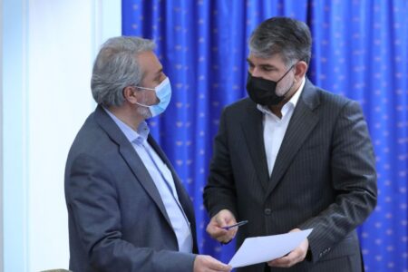 صدور حکم پرونده فساد چای دبش / فارس: ساداتی نژاد و فاطمی‌امین وزرای دولت رئیسی مجرم شناخته شدند