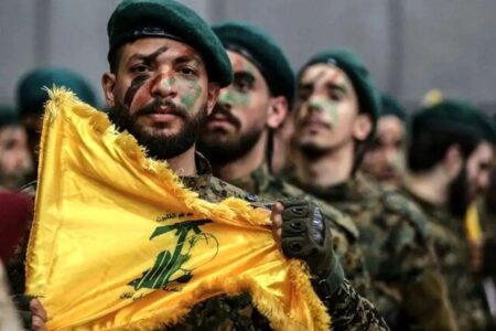 مقاومت لبنان همچنان باقی و زنده است/ حزب‌الله ده‌ها هزار موشک و رزمنده مسلح دارد