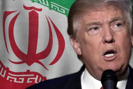 فوری/ ادعای ترامپ: به رهبر ایران نامه نوشته‌ام
