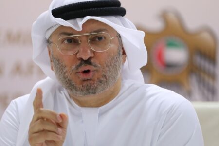 فارس: مشاور دیپلماتیک رئیس امارات امروز به تهران می‌آید