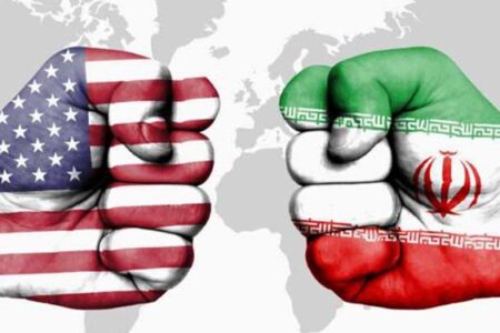 ۱۰دلیل مهم برای رد احتمال جنگ آمریکا- ایران | تصمیمات ویژه و متقابل ایران
