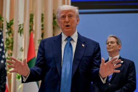 ترامپ: گفت‌وگوهای بسیار خوبی با ایران داشتیم | این پیشرفت قابل تحسین است