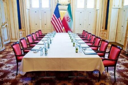 مذاکرات برای مدت نا معلومی به تعویق افتاد