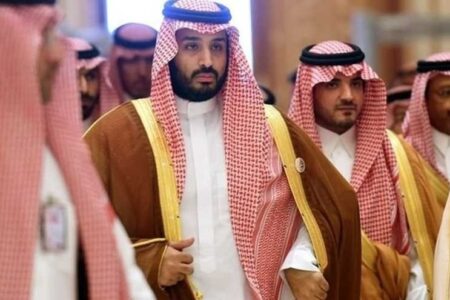 تحلیل هآارتص از نقش بن سلمان در مذاکرات ایران و آمریکا و ایجاد سد در مقابل حمله به تهران / آغاز جنگ با ایران دیگر تحت تأثیر موضع اسرائیل نیست
