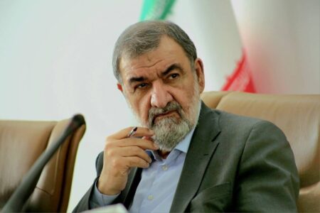محسن رضایی خبر داد؛ ایران برای هر سناریویی آماده شده است