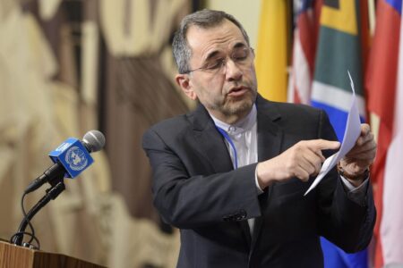 ایران محدودیت‌ غنی‌سازی را به‌عنوان اقدام اطمینان‌ساز می پذیرد+ جزئیات | این اقدام یک‌طرفه نیست