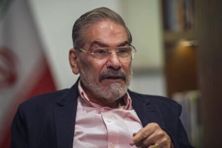 خبر مهم شمخانی در گفتگو با ان‌بی‌سی نیوز؛تهران آماده توافق است و از اورانیوم با غنای بالا صرف نظر خواهد کرد