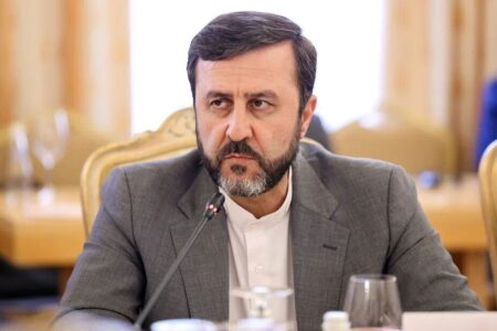 معاون وزیر خارجه: پیشنهادی درباره دور بعدی مذاکرات با آمریکا دریافت کرده‌ایم که در حال بررسی است