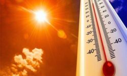 ۳ شهر ایران در فهرست گرمترین های جهان