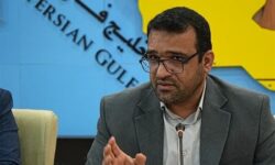 افتتاح ۱۱۴ نیروگاه خورشیدی در استان بوشهر