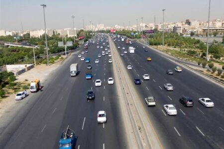 سرمایه‌گذاری کلان دولت سیزدهم در عرصه راهسازی استان بوشهر