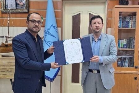 حکم صلح‌یاری به ۲۰۰۰ نفر در استان بوشهر ابلاغ شد