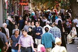 جمعیت استان بوشهر به یک میلیون و ۲۱۸ هزار نفر رسید