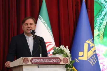 استاندار بوشهر: فتح خرمشهر نماد اراده ملت و تجلی مقاومت ایران است