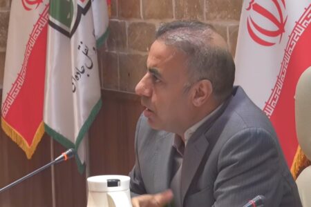 مشکلات کمپرسی‌داران استان در دست بررسی و پیگیری است