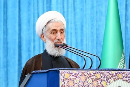 نخستین واکنش کاظم صدیقی به بازداشت فرزندانش