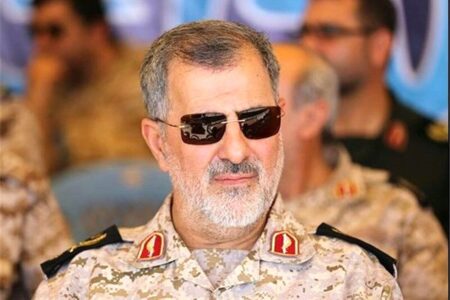 فوری؛ پیام فرمانده کل سپاه به رهبر انقلاب؛ به زودی درهای جهنم به روی این رژیم کودک‌کش گشوده خواهد شد