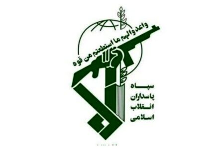 ۸ فرمانده نیروی هوافضای سپاه همراه با سردار حاجی زاده به شهادت رسیدند