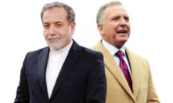 رویترز: «ویتکاف» و «عراقچی» از آغاز درگیری‌ها میان ایران و اسرائیل، جهت پیدا کردن راه‌حل برای آرام کردن اوضاع، چندین بار به طور مستقیم و تلفنی گفت‌و‌گو کرده‌اند