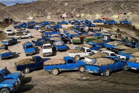 با پول دزدی قاچاقچی‌های سوخت چه کارهایی می‌شد انجام داد؟