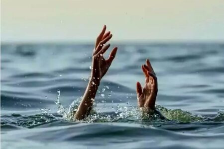 نجات ۱۶ نفر از غرق‌شدگی در خلیج‌فارس توسط امدادگران بوشهری