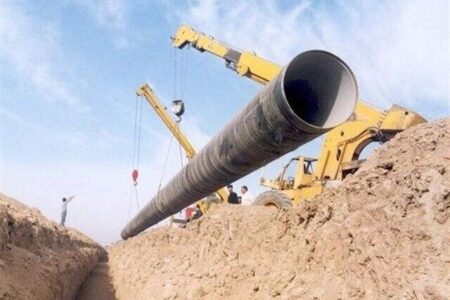 خط انتقال آبرسانی کوثر در استان بوشهر نیاز مبرم به نوسازی دارد