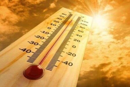 دمای هوا در استان بوشهر افزایش می‌یابد