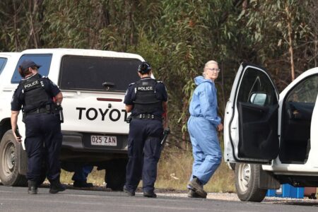 تیراندازی در جشن مذهبی یهودیان در استرالیا با ۴۲ کشته و زخمی+فیلم/ انگشت اتهام متوجه ایران شد!