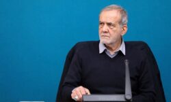 معاون اجرایی پزشکیان: امروز رئیس‌جمهور دستور دادند تا حدی که به امنیت ملی خدشه وارد نشود، هیچ برخورد امنیتی با معترضان صورت نگیرد