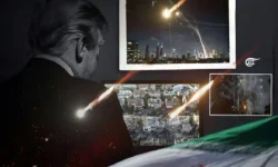 ترس ترامپ از ورود به جنگ | آمریکا چرا عقب نشست؟