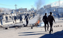 ۲ شهید و ۳۰ مجروح در حمله مسلحانه به پلیس در لردگان