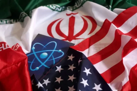 دولت آمریکا شاید به ایران اجازه «غنی‌سازی مختصر و نمادین» بدهد/ اگر ایرانی‌ها بخواهند از حمله جلوگیری کنند، باید پیشنهادی بدهند که نتوانیم ردش کنیم
