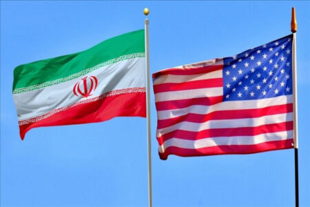 تماس فوری و شبانه مقامات عالیرتبه ۹ کشور منطقه با آمریکا درباره ایران