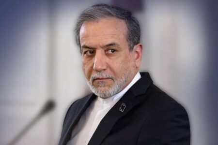 عراقچی: توانستیم بر یک‌سری اصول راهنما موافقت کلی پیداکنیم / از این به بعد وارد متن توافق احتمالی می‌شویم