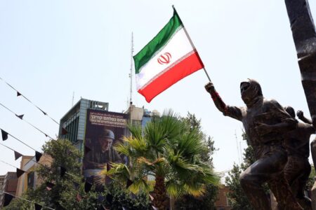 شروط ایران برای پایان جنگ به روایت وال‌استریت‌ژورنال