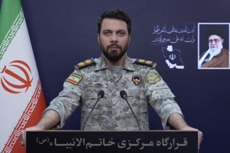 هشدار فوری قرارگاه خاتم: امنیت بنادر در خلیج فارس و دریای عمان یا برای همه است یا برای هیچکس
